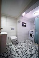 Datça Gül Apart