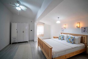 Datça Gül Apart