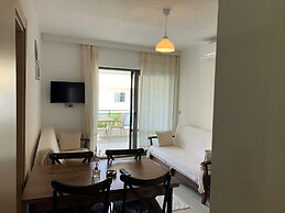 Datça Gül Apart
