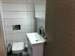 Datça Gül Apart