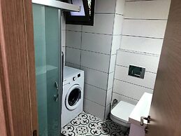 Datça Gül Apart