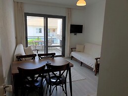 Datça Gül Apart