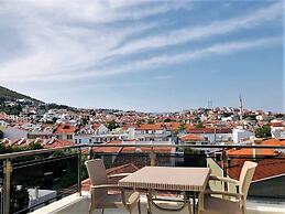 Datça Gül Apart