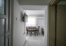 Datça Gül Apart