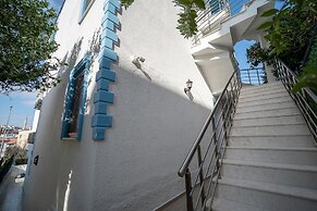 Datça Gül Apart