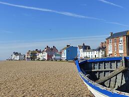Pebble View, Aldeburgh