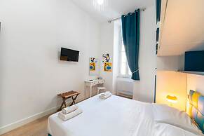 Palazzo Nan 5 Piano Scala B
