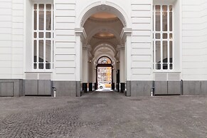 Palazzo Nan 5 Piano Scala B