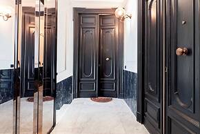 Palazzo Nan 5 Piano Scala B