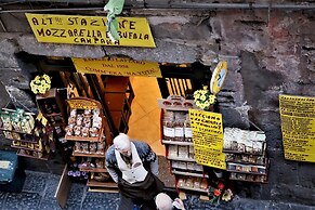 Napolicentrico in Napoli