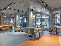 Ibis Budget Tbilisi Center