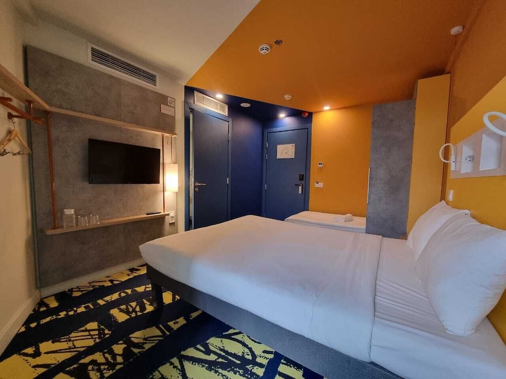 Ibis Budget Tbilisi Center