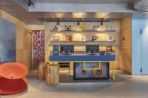 Ibis Budget Tbilisi Center