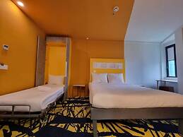 Ibis Budget Tbilisi Center