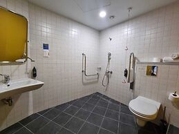 Ibis Budget Tbilisi Center