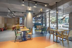 Ibis Budget Tbilisi Center