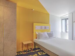 Ibis Budget Tbilisi Center