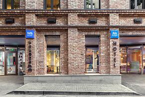 Ibis Budget Tbilisi Center