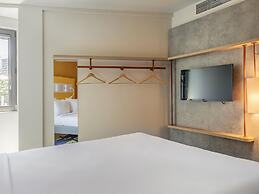 Ibis Budget Tbilisi Center