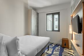 Ibis Budget Tbilisi Center