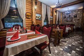 Hotel Borovi Sjenica
