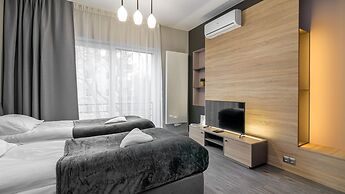 Apartamenty Pomorski Park Technologiczny