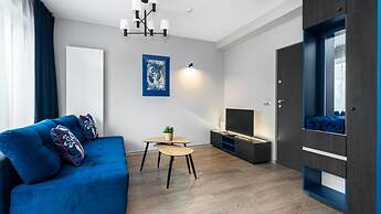 Apartamenty Pomorski Park Technologiczny