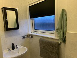 2-bed Apartment in Dumfries Close to Town Centre
