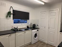2-bed Apartment in Dumfries Close to Town Centre