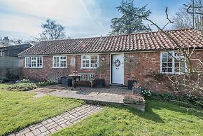 The Stable, Grundisburgh