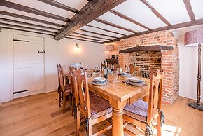 The Pond House, Westleton