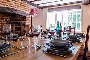 The Pond House, Westleton