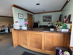 NEW AGE MOTEL INN