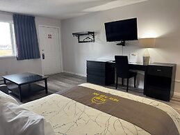 NEW AGE MOTEL INN