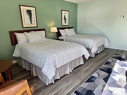 NEW AGE MOTEL INN