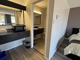 NEW AGE MOTEL INN