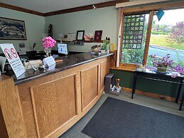 NEW AGE MOTEL INN