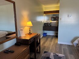 NEW AGE MOTEL INN