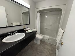 NEW AGE MOTEL INN