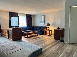 NEW AGE MOTEL INN