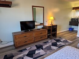 NEW AGE MOTEL INN