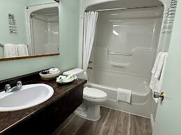 NEW AGE MOTEL INN