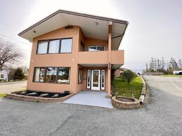 NEW AGE MOTEL INN