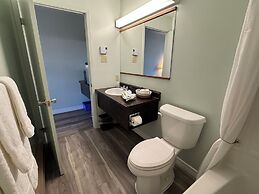 NEW AGE MOTEL INN
