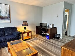 NEW AGE MOTEL INN