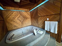 NEW AGE MOTEL INN
