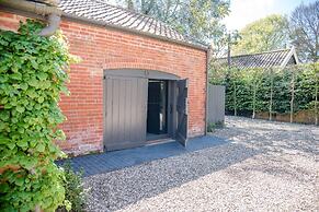 The Loose Box, Sudbourne