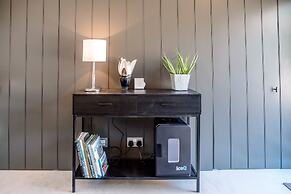 The Loose Box, Sudbourne