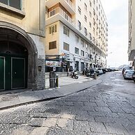 Via Melisurgo 23 in Napoli