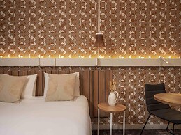 Ibis Paris Gare Montparnasse Catalogne